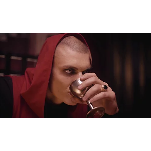 🍷 Стикер «TonyRaut» для Telegram