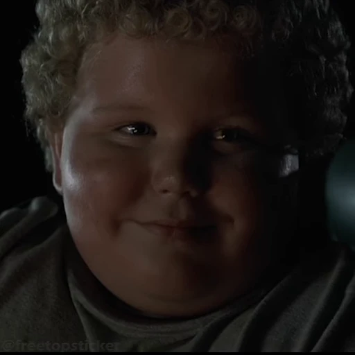 ☺️ Стикер «Плохой Санта Bad Santa» для Telegram