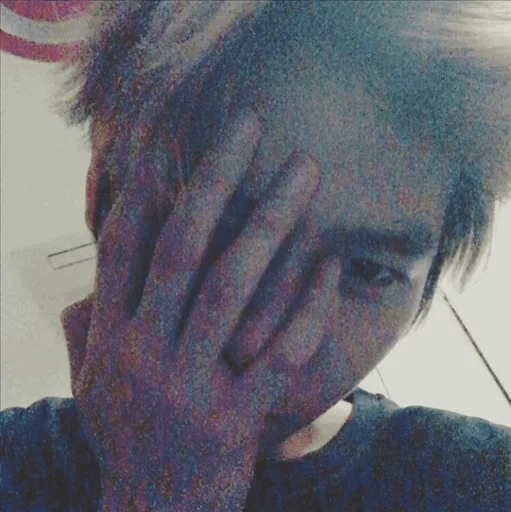 😓 Стикер «.Baekhyun» для Telegram