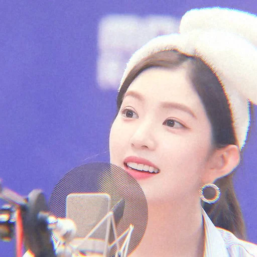 💃 Стикер «Red Velvet Irene Seulgi» для Telegram