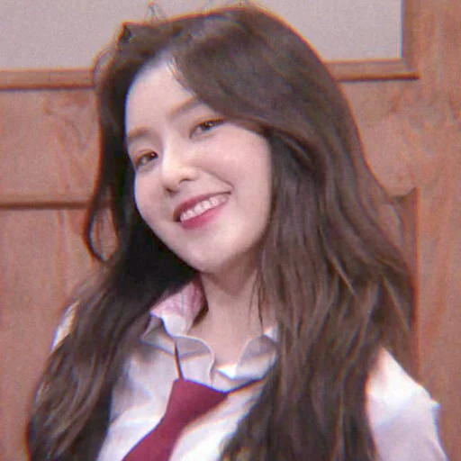 💃 Стикер «Red Velvet Irene Seulgi» для Telegram