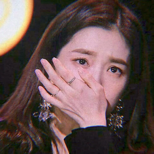 💃 Стикер «Red Velvet Irene Seulgi» для Telegram
