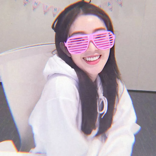 💃 Стикер «Red Velvet Irene Seulgi» для Telegram