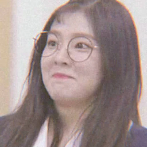 💃 Стикер «Red Velvet Irene Seulgi» для Telegram