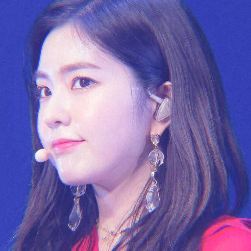 💃 Стикер «Red Velvet Irene Seulgi» для Telegram