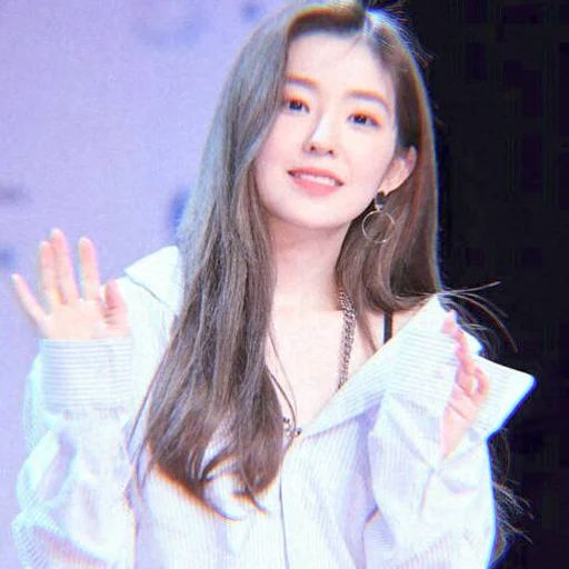 💃 Стикер «Red Velvet Irene Seulgi» для Telegram