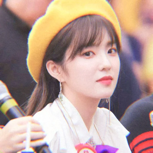 💃 Стикер «Red Velvet Irene Seulgi» для Telegram