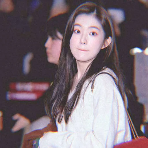 💃 Стикер «Red Velvet Irene Seulgi» для Telegram