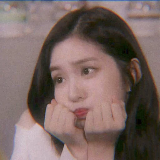💃 Стикер «Red Velvet Irene Seulgi» для Telegram