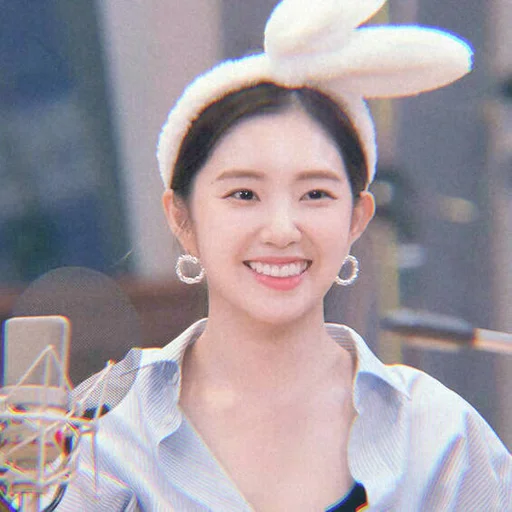 💃 Стикер «Red Velvet Irene Seulgi» для Telegram