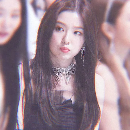 💃 Стикер «Red Velvet Irene Seulgi» для Telegram