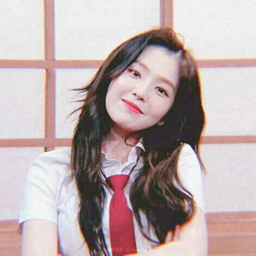 💃 Стикер «Red Velvet Irene Seulgi» для Telegram