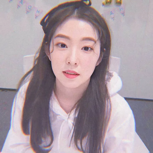 💃 Стикер «Red Velvet Irene Seulgi» для Telegram
