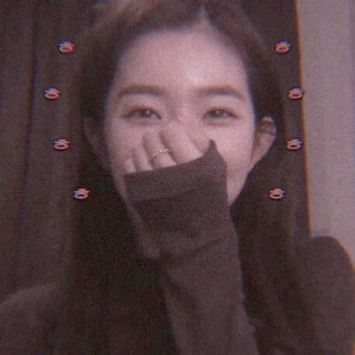 💃 Стикер «Red Velvet Irene Seulgi» для Telegram