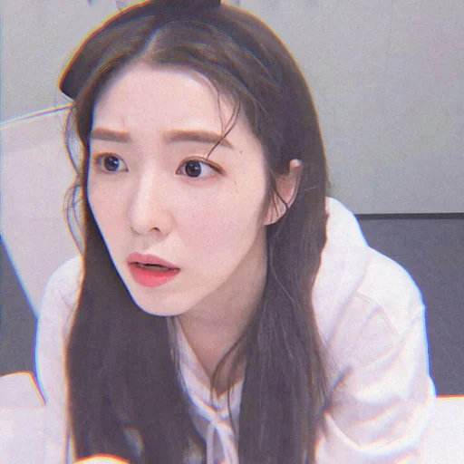 💃 Стикер «Red Velvet Irene Seulgi» для Telegram