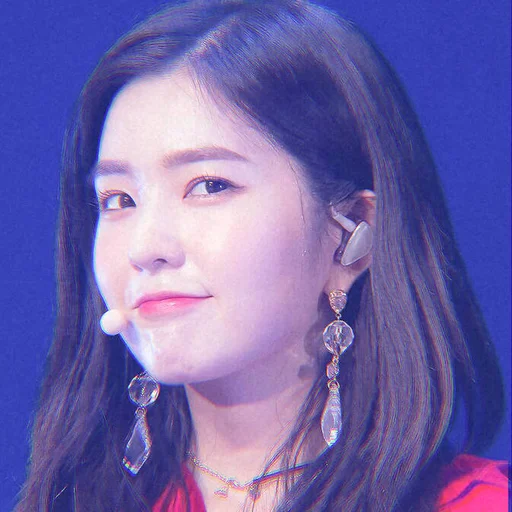 💃 Стикер «Red Velvet Irene Seulgi» для Telegram