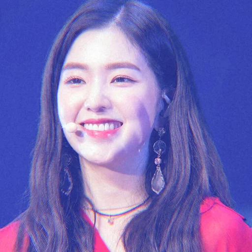 💃 Стикер «Red Velvet Irene Seulgi» для Telegram