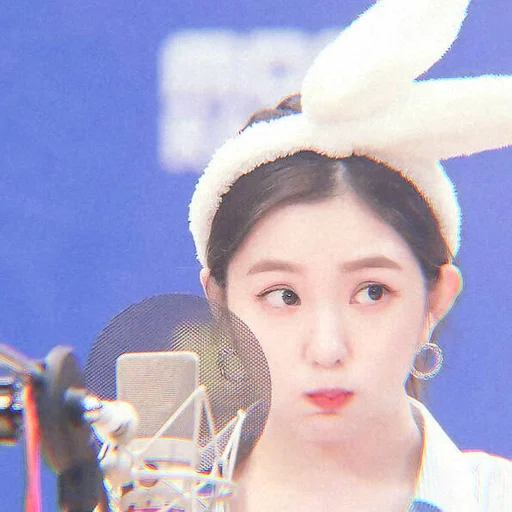 💃 Стикер «Red Velvet Irene Seulgi» для Telegram