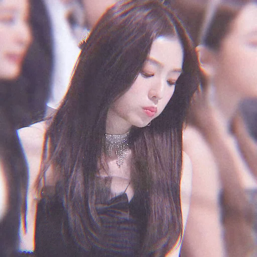 💃 Стикер «Red Velvet Irene Seulgi» для Telegram