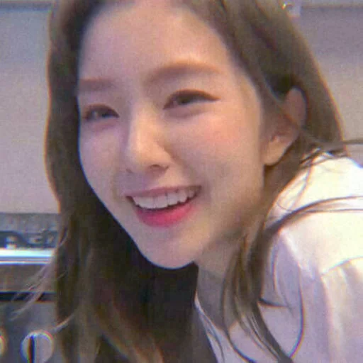 💃 Стикер «Red Velvet Irene Seulgi» для Telegram