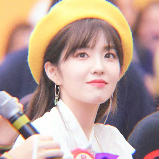 💃 Стикер «Red Velvet Irene Seulgi» для Telegram