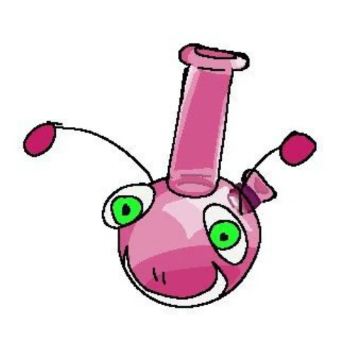 🧸 Стикер «Bugbo» для Telegram