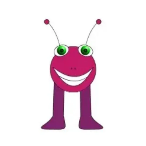 🐱 Стикер «Bugbo» для Telegram