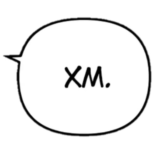 🤔 Стикер «Бублики» для Telegram