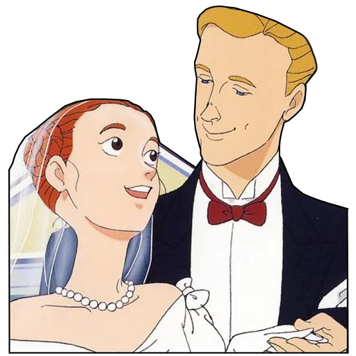 👰 Стикер «BaharnazBanoo3» для Telegram
