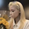 😊 Эмодзи «꒰ бахи» для Telegram