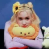 😢 Эмодзи «꒰ бахи» для Telegram