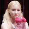 ❤️ Эмодзи «꒰ бахи» для Telegram