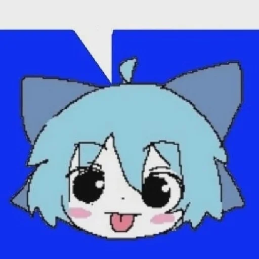 😛 Стикер «Bahmet&;s pack» для Telegram