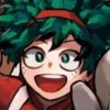 Стикер 41 Bakudeku
