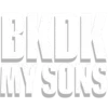 Стикер 3 Bakudeku