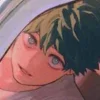 Стикер 51 Bakudeku