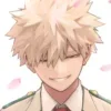 Стикер 47 Bakudeku