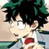 Стикер 28 Bakudeku