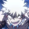 Стикер 29 Bakudeku