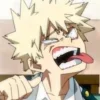 Стикер 27 Bakudeku