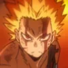 Стикер 37 Bakudeku