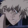 Стикер 32 Bakudeku
