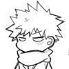 Стикер 15 Bakudeku