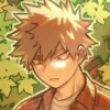 Стикер 49 Bakudeku