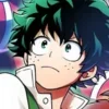 Стикер 35 Bakudeku