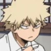 Стикер 26 Bakudeku
