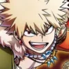 Стикер 36 Bakudeku