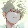 Стикер 54 Bakudeku