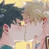 Стикер 60 Bakudeku