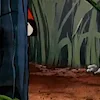 Стикер 2 Lovely Fox Tod